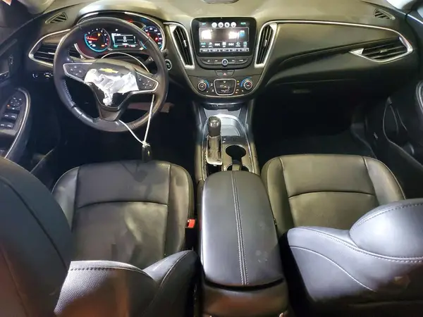 1G1ZD5ST5JF210729 2018 CHEVROLET MALIBU - Image 8