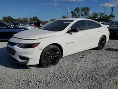 1G1ZD5ST5JF211198 2018 CHEVROLET MALIBU