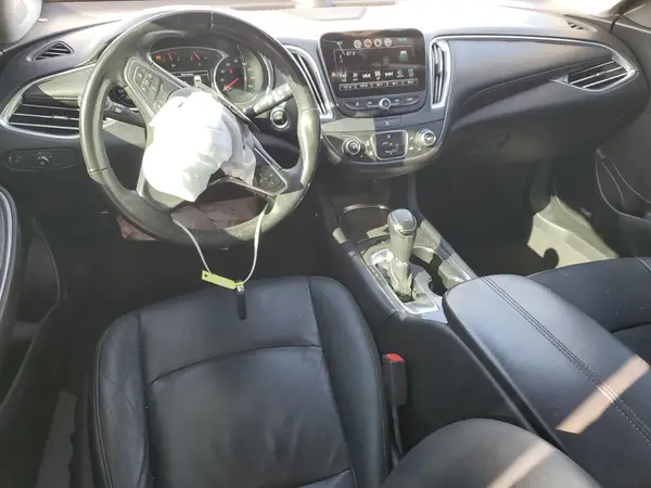 1G1ZD5ST5JF211198 2018 CHEVROLET MALIBU - Image 8
