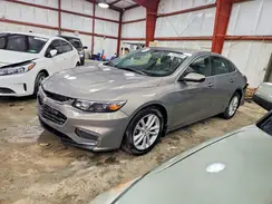 1G1ZD5ST5JF211797 2018 CHEVROLET MALIBU