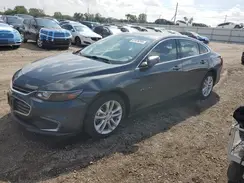 1G1ZD5ST5JF211878 2018 CHEVROLET MALIBU