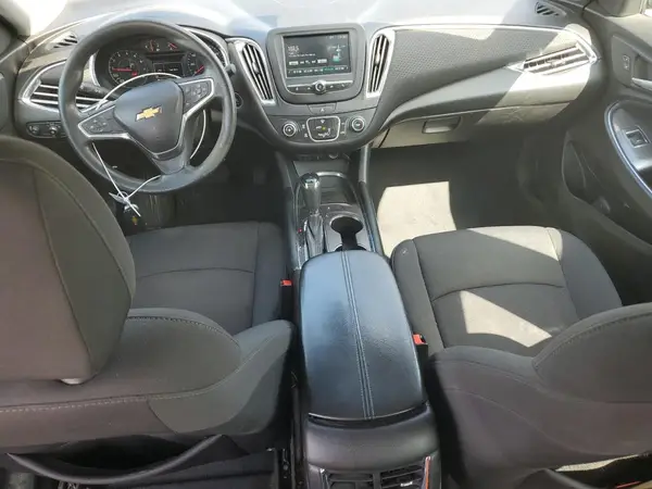 1G1ZD5ST5JF211878 2018 CHEVROLET MALIBU - Image 8