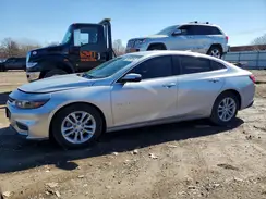 1G1ZD5ST5JF211895 2018 CHEVROLET MALIBU