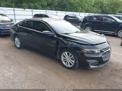 1G1ZD5ST5JF213307 2018 CHEVROLET MALIBU