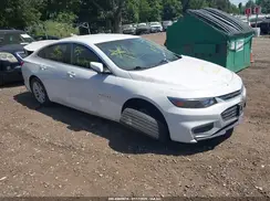 1G1ZD5ST5JF213372 2018 CHEVROLET MALIBU