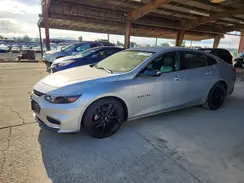 1G1ZD5ST5JF213596 2018 CHEVROLET MALIBU