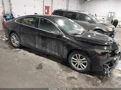 1G1ZD5ST5JF213825 2018 CHEVROLET MALIBU