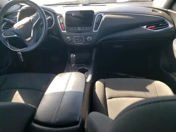 1G1ZD5ST5JF213890 2018 CHEVROLET MALIBU - Image 8
