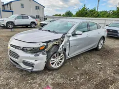 1G1ZD5ST5JF214411 2018 CHEVROLET MALIBU