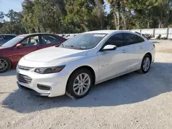 1G1ZD5ST5JF214859 2018 CHEVROLET MALIBU