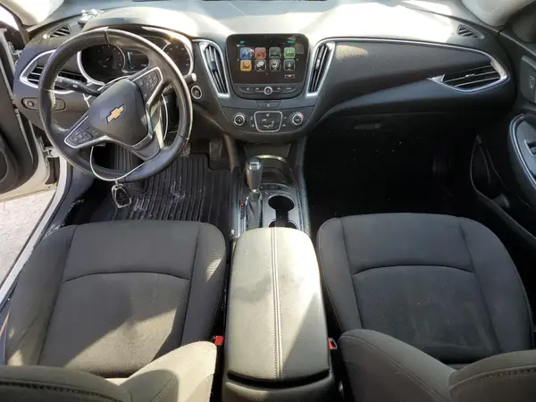 1G1ZD5ST5JF214859 2018 CHEVROLET MALIBU - Image 8