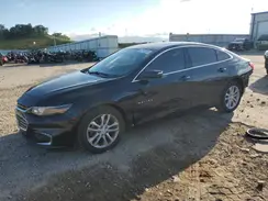 1G1ZD5ST5JF215364 2018 CHEVROLET MALIBU