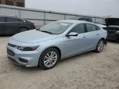1G1ZD5ST5JF215512 2018 CHEVROLET MALIBU
