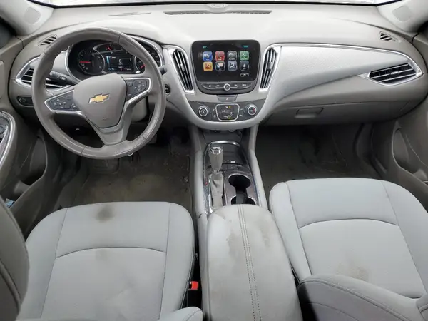 1G1ZD5ST5JF215512 2018 CHEVROLET MALIBU - Image 8