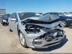1G1ZD5ST5JF215896 2018 CHEVROLET MALIBU