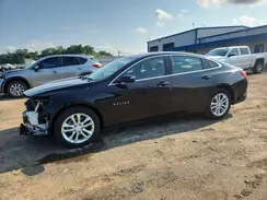 1G1ZD5ST5JF216773 2018 CHEVROLET MALIBU