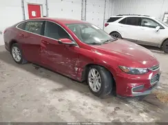 1G1ZD5ST5JF216918 2018 CHEVROLET MALIBU