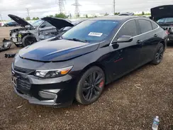 1G1ZD5ST5JF216949 2018 CHEVROLET MALIBU