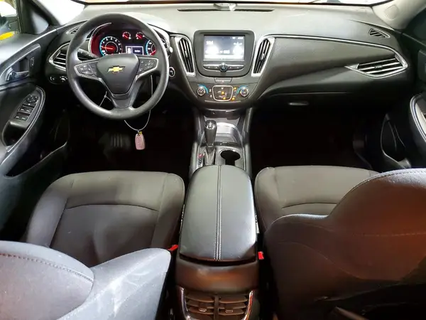 1G1ZD5ST5JF217745 2018 CHEVROLET MALIBU - Image 8