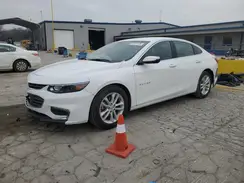 1G1ZD5ST5JF217843 2018 CHEVROLET MALIBU