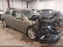 1G1ZD5ST5JF217907 2018 CHEVROLET MALIBU
