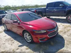 1G1ZD5ST5JF217955 2018 CHEVROLET MALIBU