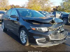 1G1ZD5ST5JF218006 2018 CHEVROLET MALIBU