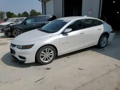 1G1ZD5ST5JF219219 2018 CHEVROLET MALIBU