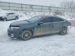 1G1ZD5ST5JF220290 2018 CHEVROLET MALIBU