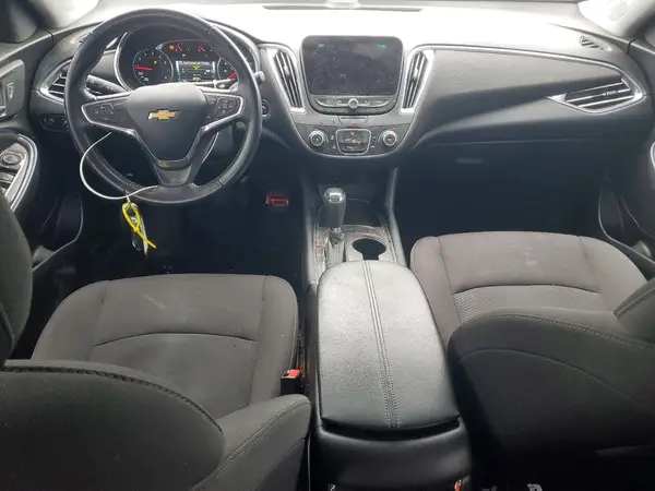 1G1ZD5ST5JF220290 2018 CHEVROLET MALIBU - Image 8