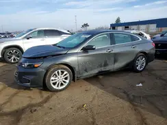 1G1ZD5ST5JF220337 2018 CHEVROLET MALIBU