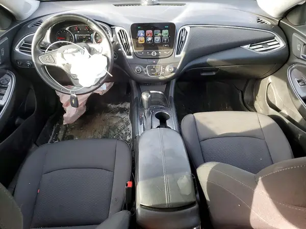 1G1ZD5ST5JF220337 2018 CHEVROLET MALIBU - Image 8