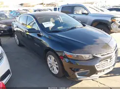 1G1ZD5ST5JF220581 2018 CHEVROLET MALIBU