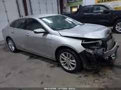 1G1ZD5ST5JF221214 2018 CHEVROLET MALIBU