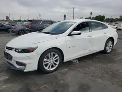1G1ZD5ST5JF221312 2018 CHEVROLET MALIBU