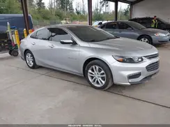 1G1ZD5ST5JF221598 2018 CHEVROLET MALIBU