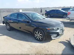 1G1ZD5ST5JF221925 2018 CHEVROLET MALIBU