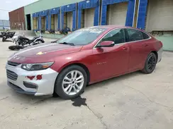 1G1ZD5ST5JF221973 2018 CHEVROLET MALIBU
