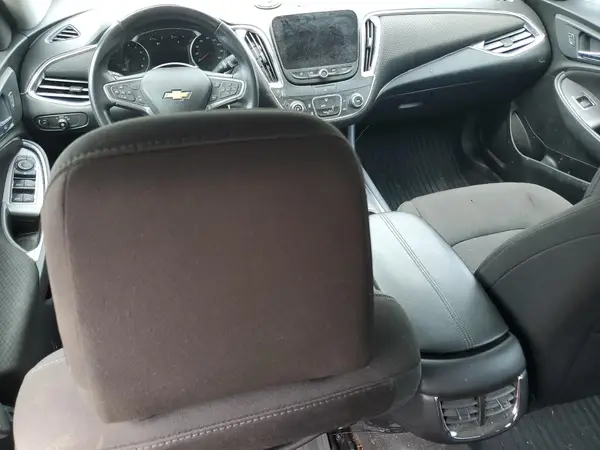 1G1ZD5ST5JF221973 2018 CHEVROLET MALIBU - Image 8