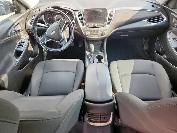 1G1ZD5ST5JF222198 2018 CHEVROLET MALIBU - Image 8