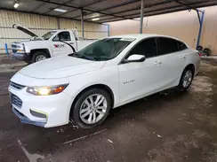 1G1ZD5ST5JF222394 2018 CHEVROLET MALIBU
