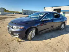 1G1ZD5ST5JF222654 2018 CHEVROLET MALIBU