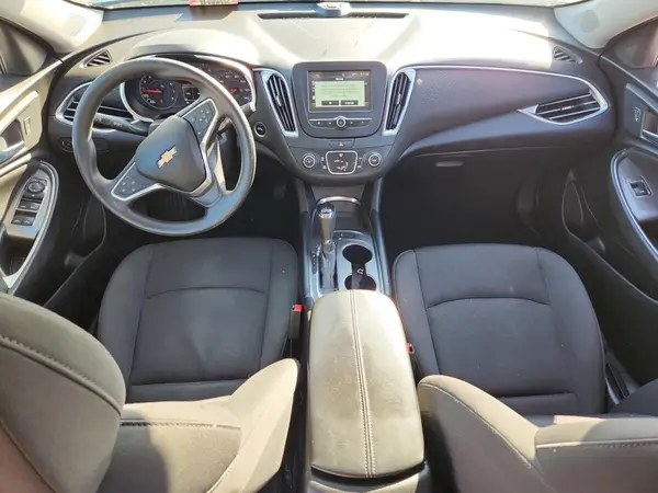 1G1ZD5ST5JF222654 2018 CHEVROLET MALIBU - Image 8