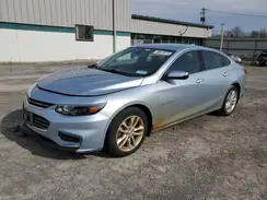 1G1ZD5ST5JF222931 2018 CHEVROLET MALIBU