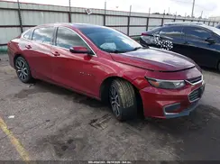 1G1ZD5ST5JF223237 2018 CHEVROLET MALIBU