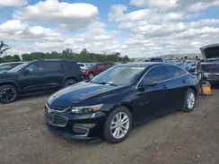 1G1ZD5ST5JF223609 2018 CHEVROLET MALIBU