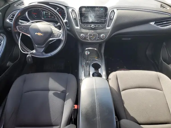 1G1ZD5ST5JF223609 2018 CHEVROLET MALIBU - Image 8