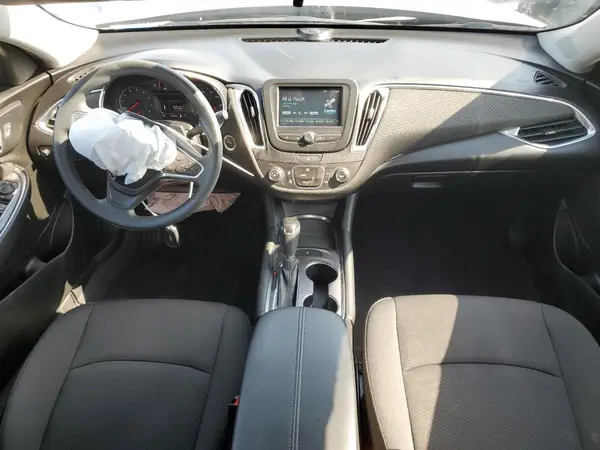 1G1ZD5ST5JF223786 2018 CHEVROLET MALIBU - Image 8