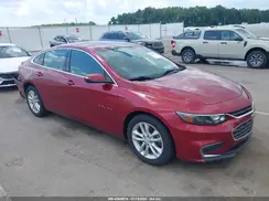 1G1ZD5ST5JF224484 2018 CHEVROLET MALIBU