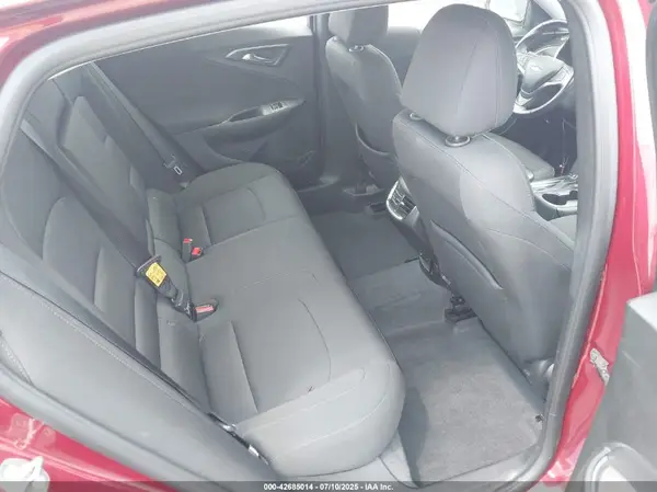 1G1ZD5ST5JF224484 2018 CHEVROLET MALIBU - Image 8